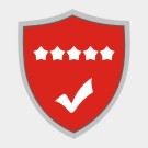 Privacy protect screen lock ATOTO A6