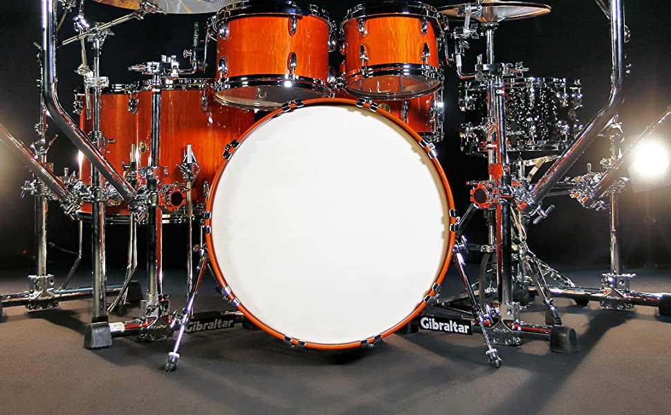 Gibraltar Accessories