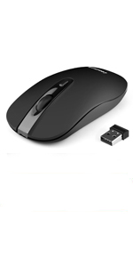 wireless mouse