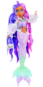 MM Core Fashion Doll-HA