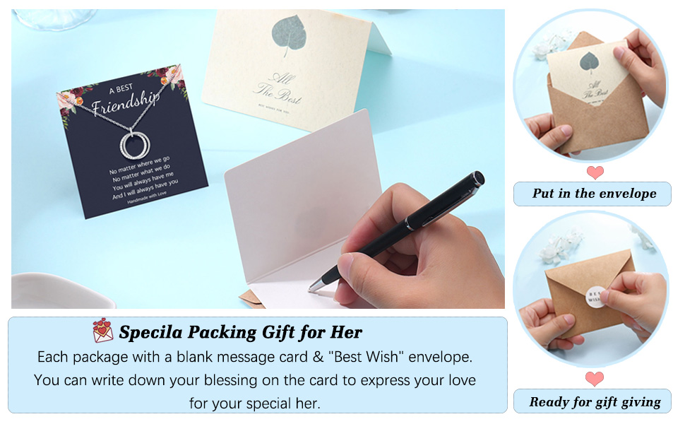 best friend gifts friendship gifts for women friendship necklace friendship jewellery
