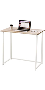 Folding desk
