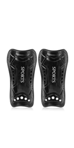 1 pair shin guards