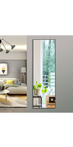 floor mirror