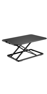 Standing desk converterlim desk converter riser