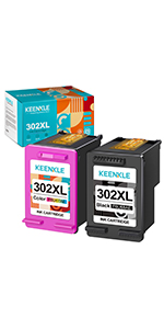 302 printer cartridges
