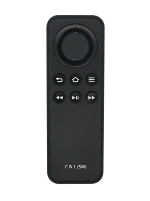 Replacement Fire TV Stick 1st Gen Remote Control