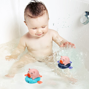 baby bath toys