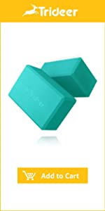 yoga blocks