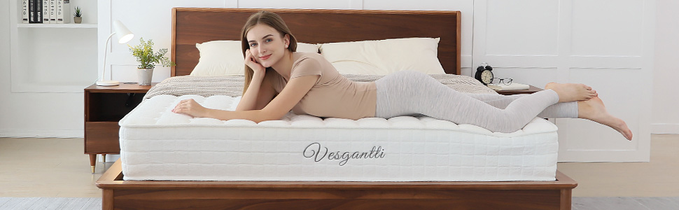 Tight Top Mattress