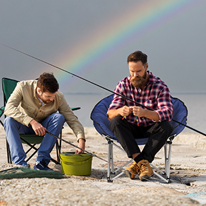 Fishing chair