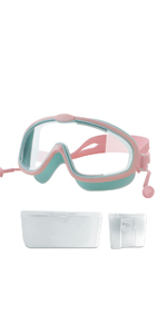 childrens goggles