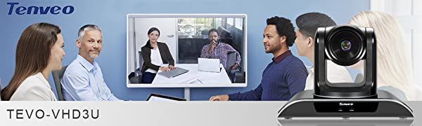 video conference camera