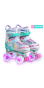 Roller skates