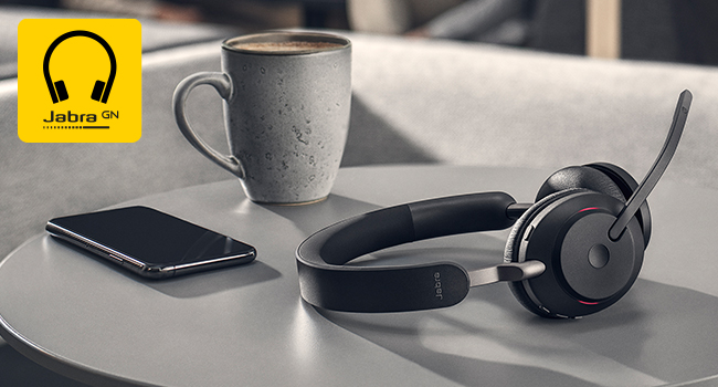 Jabra Direct