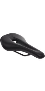 Ergon SM Pro Men MTB bicycle saddle.