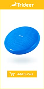 wobble cushion 