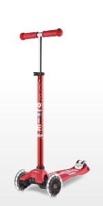 Maxi Micro Deluxe LED