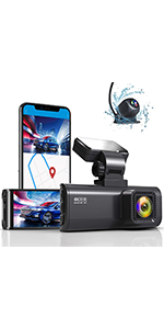 dash stars camera cam car night cars angle wide