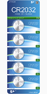 cr2032 batteries pack of 10 batteries cr2032 3v lithium cr2032 batteries pack of