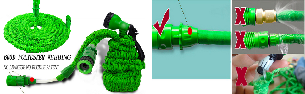 Running Bulls hose for old man