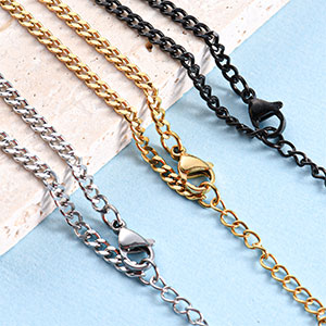 Cross Necklace for Men Women