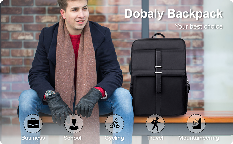 backpack for men