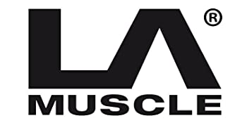 LA Muscle Vasculator Muscle Builder Pump Agent Pre Workout Booster Training Gym Supplements Natural