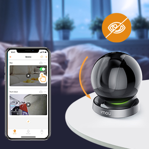 motion sound detection