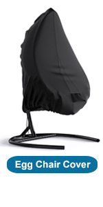egg chair cover