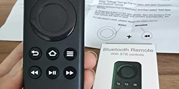 Replacement Fire TV Stick 1st Gen Remote Control