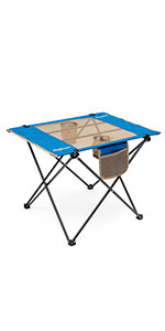 camping table