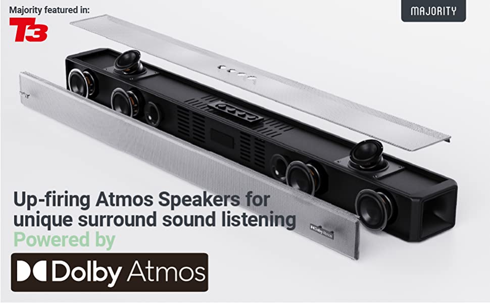 Majority Sierra A Plus 6