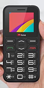 TTfone TT190