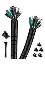 shinfly Kabelschlauch - BM03