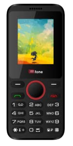 TTfone TT160
