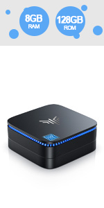 mini pc 8gb ram