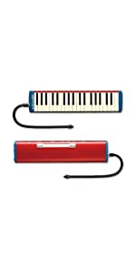 Suzuki Melodion M-37C Plus