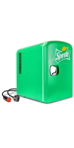 Sprite Mini Fridge