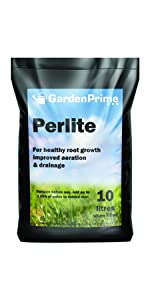 Perlite