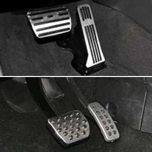 Hand Controls Device Assist