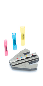 Individual Crimping Dies