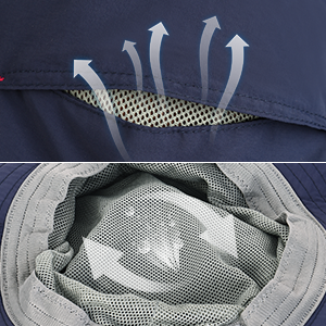 Mosquito Head Net Mesh Hat Face Netting Cover Midge Mask