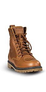 Motorcycle Boots for Men