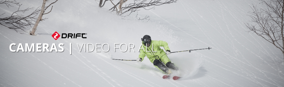 small mini battery module mount vlog helmet bike wildlife video capture device head motorcycle