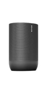Sonos Move Black