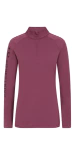 GS Equestrian, gse, gs, base layer, ladies, womens, colourful, horse riding, riding tops
