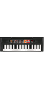 Yamaha PSR-F51