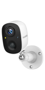 indoor cctv wiriless