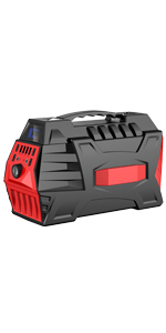 portable power station